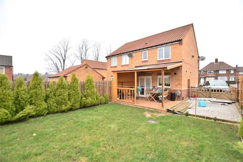 12 Appleby Walk, Leeds, LS15 0NJ