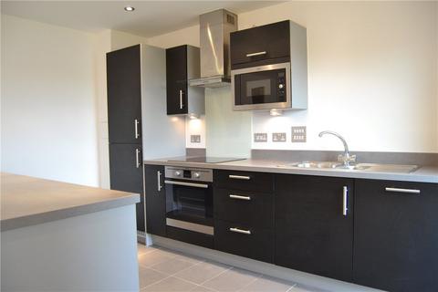 2 bedroom apartment to rent, Haskins, Park Way, Newbury, Berkshire, RG14