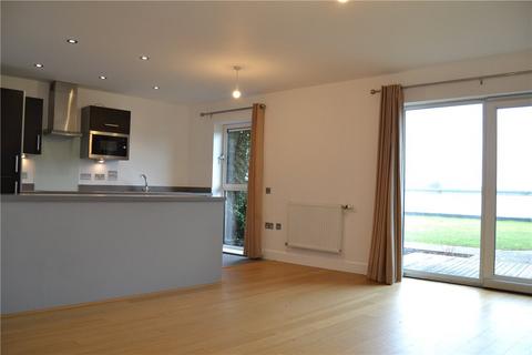 2 bedroom apartment to rent, Haskins, Park Way, Newbury, Berkshire, RG14