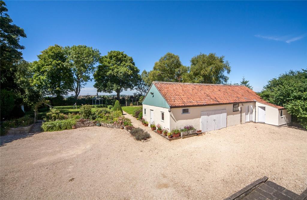 Outbuilding