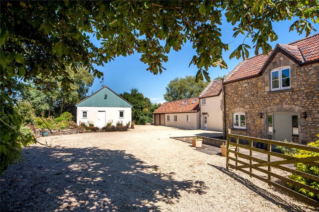 Upper Manor Farm