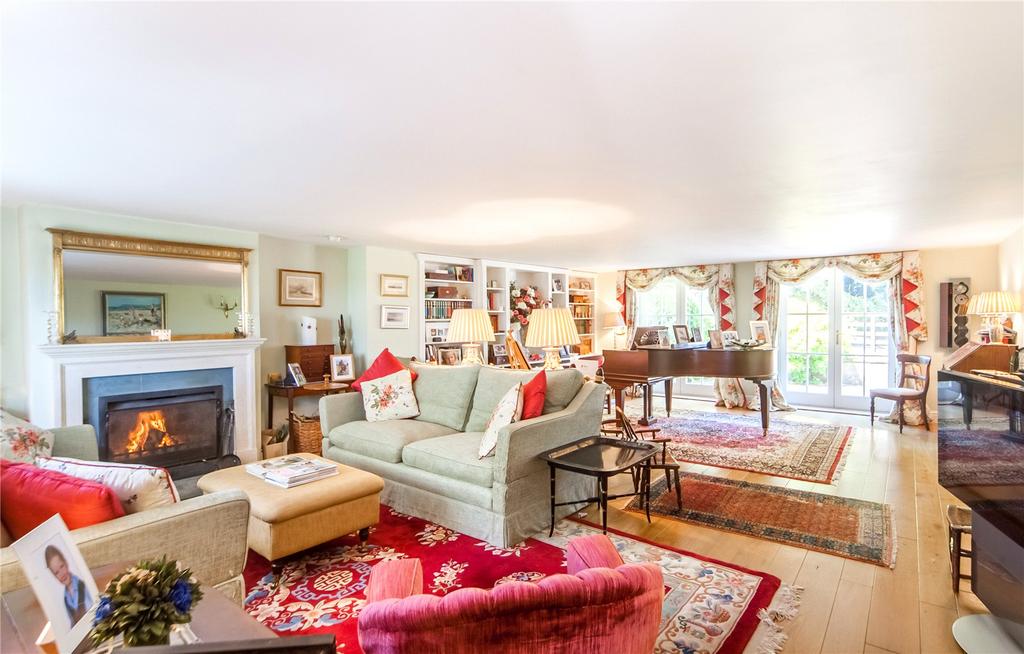 Drawing Room