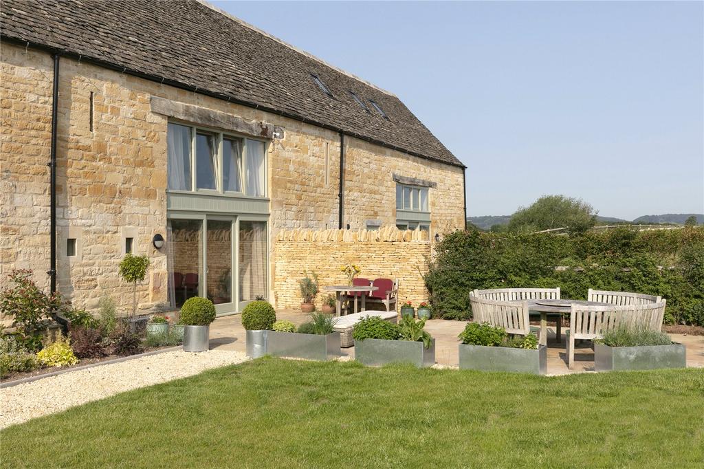 The Barton