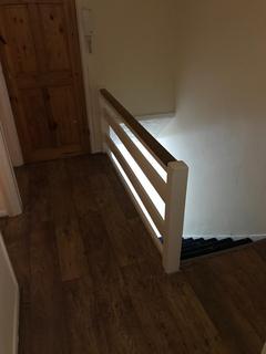 4 bedroom terraced house to rent, Brights Avenue, Rainham, Essex, RM13 9NW