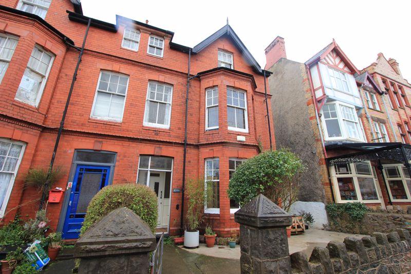 Hawarden Road, Colwyn Bay 7 bed semidetached house £189,950