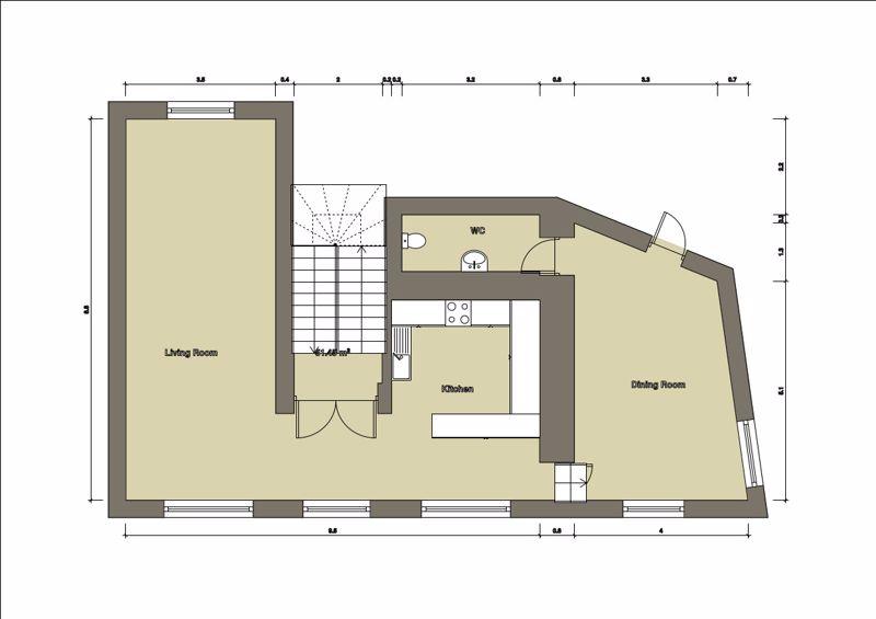 First Floor Plan