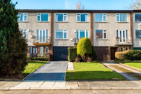 9 Blaydon Walk, Prenton, CH43 6TT