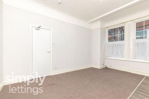 undefined, Shakespeare Road, Worthing