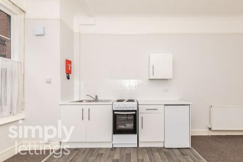 undefined, Shakespeare Road, Worthing