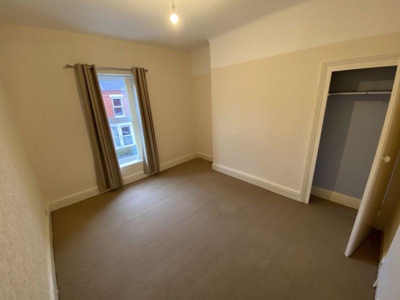 Front Double Bedroom
