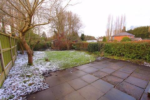 122 Daw End Lane, Rushall, Walsall, WS4 1JR
