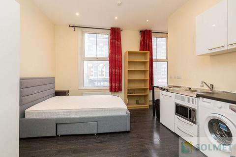 Studio to rent, North End Road, London W14