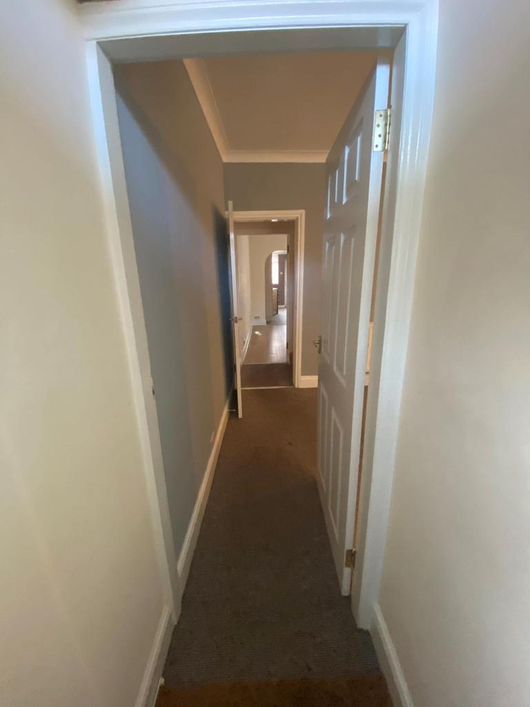 Edlington Lane, Warmsworth, Doncaster 2 bed terraced house £550 pcm