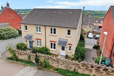 41 Elms Meadow, Winkleigh, EX19 8JU