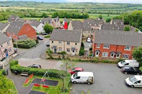 41 Elms Meadow, Winkleigh, EX19 8JU