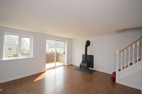 41 Elms Meadow, Winkleigh, EX19 8JU