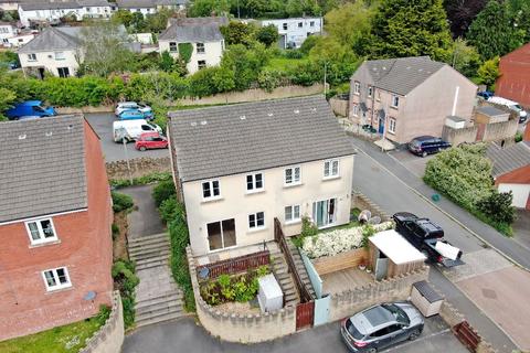 41 Elms Meadow, Winkleigh, EX19 8JU