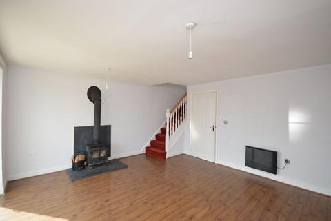 41 Elms Meadow, Winkleigh, EX19 8JU