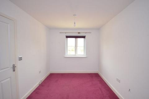41 Elms Meadow, Winkleigh, EX19 8JU