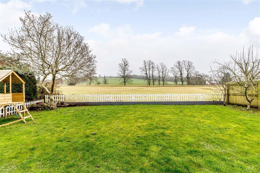 Station Road, Llanwern Village, Newport, Newport 5 bed detached house