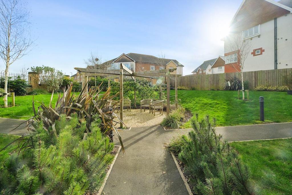 Communal Gardens
