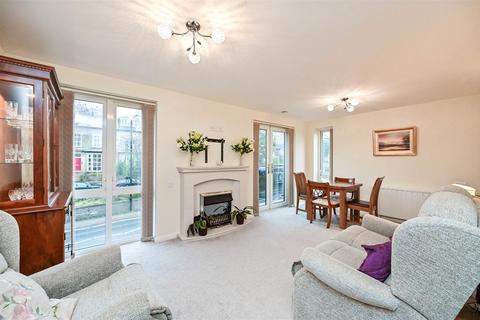 undefined, Williamson Court, 142 Greaves Road, Lancaster, LA1 4AR