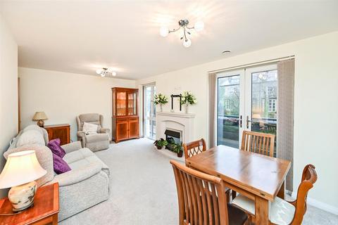 undefined, Williamson Court, 142 Greaves Road, Lancaster, LA1 4AR