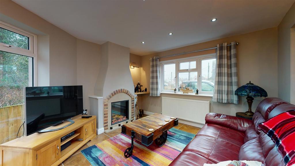 Park Lane, Birchington 2 bed detached bungalow £325,000
