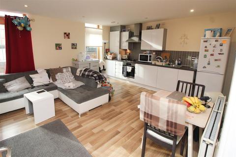 333 Dalgin Place, Campbell Park, Milton Keynes, MK9 4AS