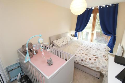 333 Dalgin Place, Campbell Park, Milton Keynes, MK9 4AS