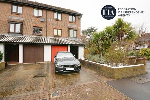 20 Wyke Close, Isleworth, TW7 5PE