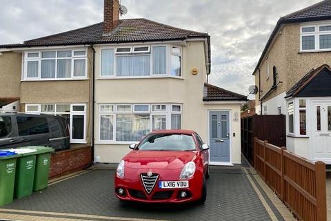 61 Ingleton Avenue, Welling, DA16 2JY