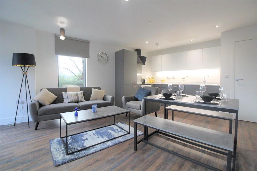 Living Space