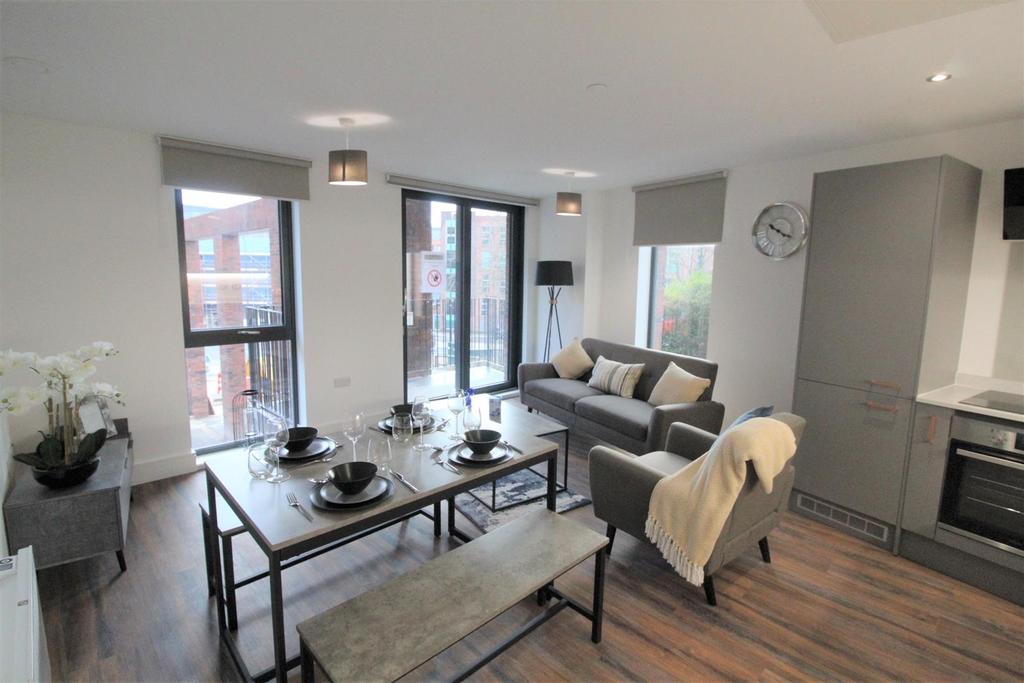 Living Space