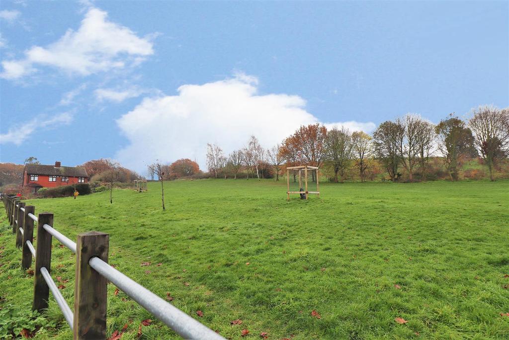Barnehurst Open Space