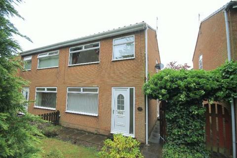 27 Ashbrook Close, Brandon, Durham, DH7 8TE
