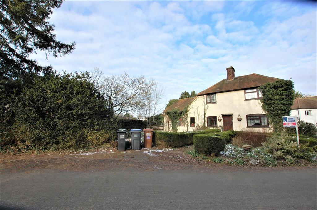 Old Rectory Drive, Hatfield 3 bed detached house £600,000