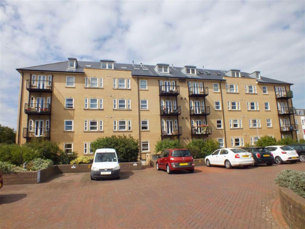 Waldorf Apartments, Sandgate Road, Kent, CT20 2 bed apartment £197,500