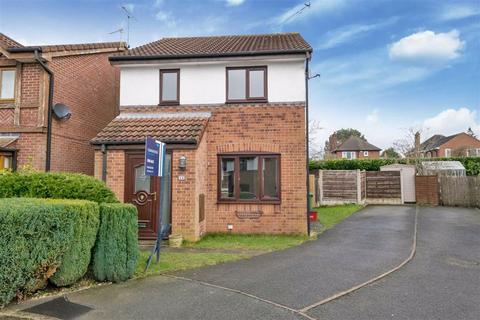 24 Barnbrook Close, Winsford, CW7 2TW
