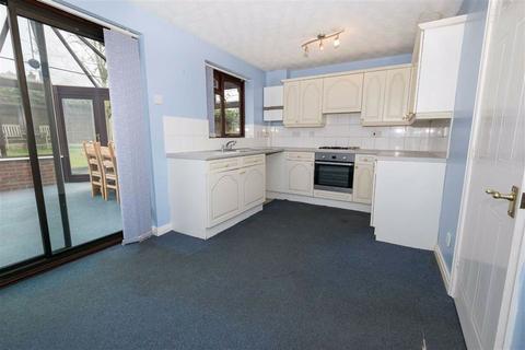 24 Barnbrook Close, Winsford, CW7 2TW