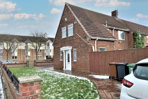 26 Ardrossan Road, Hartlepool, TS25 5EQ