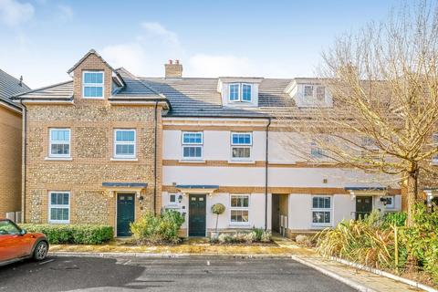 6 Bailey Lane, Wilton, Salisbury, SP2 0FS