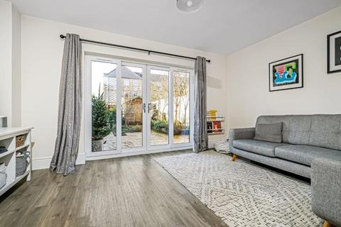 6 Bailey Lane, Wilton, Salisbury, SP2 0FS