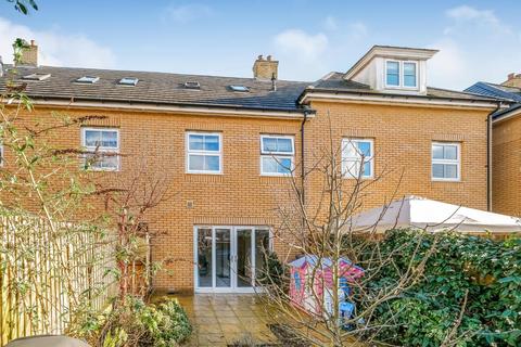 6 Bailey Lane, Wilton, Salisbury, SP2 0FS