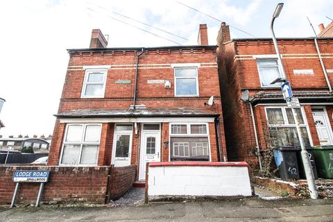 44 Lodge Road, Redditch, B98 7BT