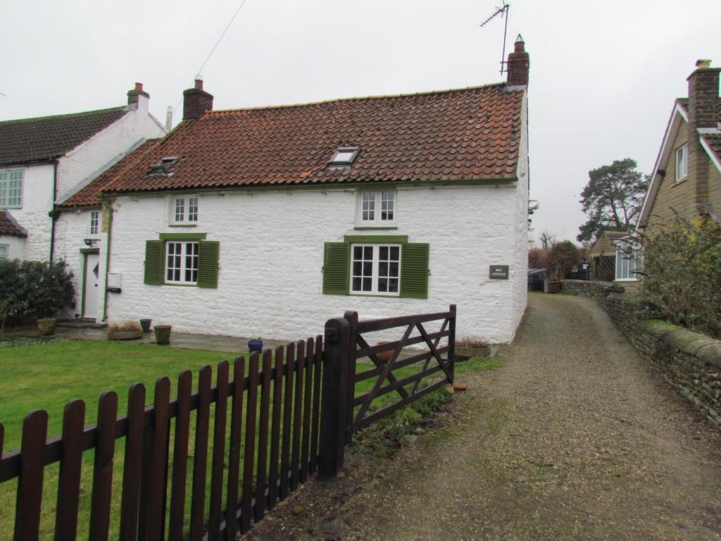 Main Street, Allerston, YO18 7PG 3 bed house £325,000