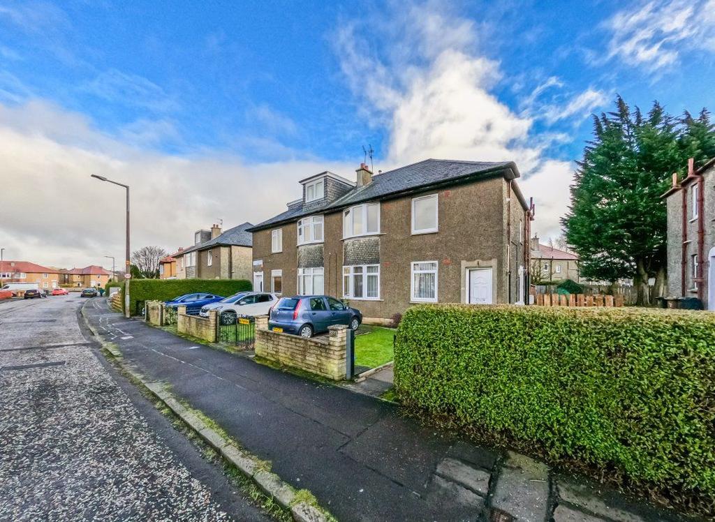 COLINTON MAINS ROAD, EH13 9DL 2 bed house £750 pcm (£173 pw)