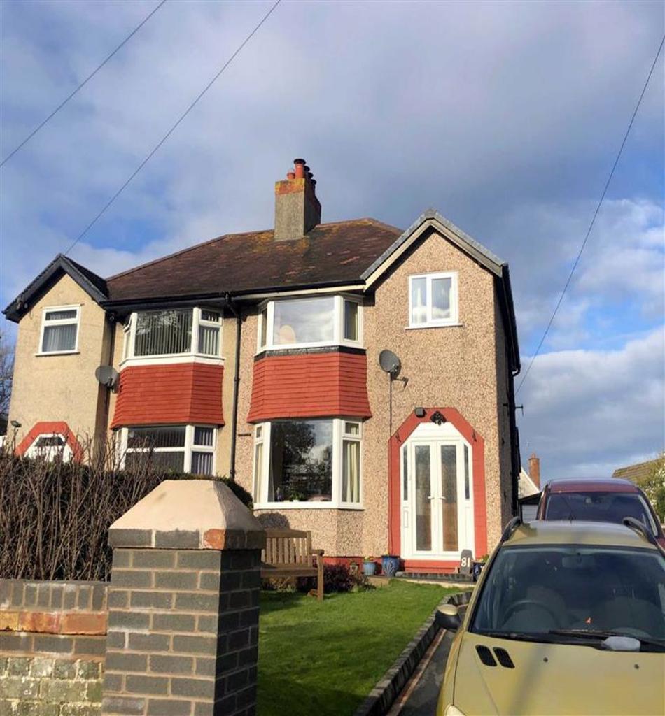 Property For Sale St Drive Deganwy at Kevin Turner blog