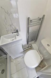 undefined, Salisbury Street, Beeston, NG9 2EQ