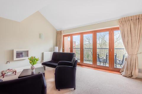 21 Mill Bank, Hay On Wye, Hereford, HR3 5DH